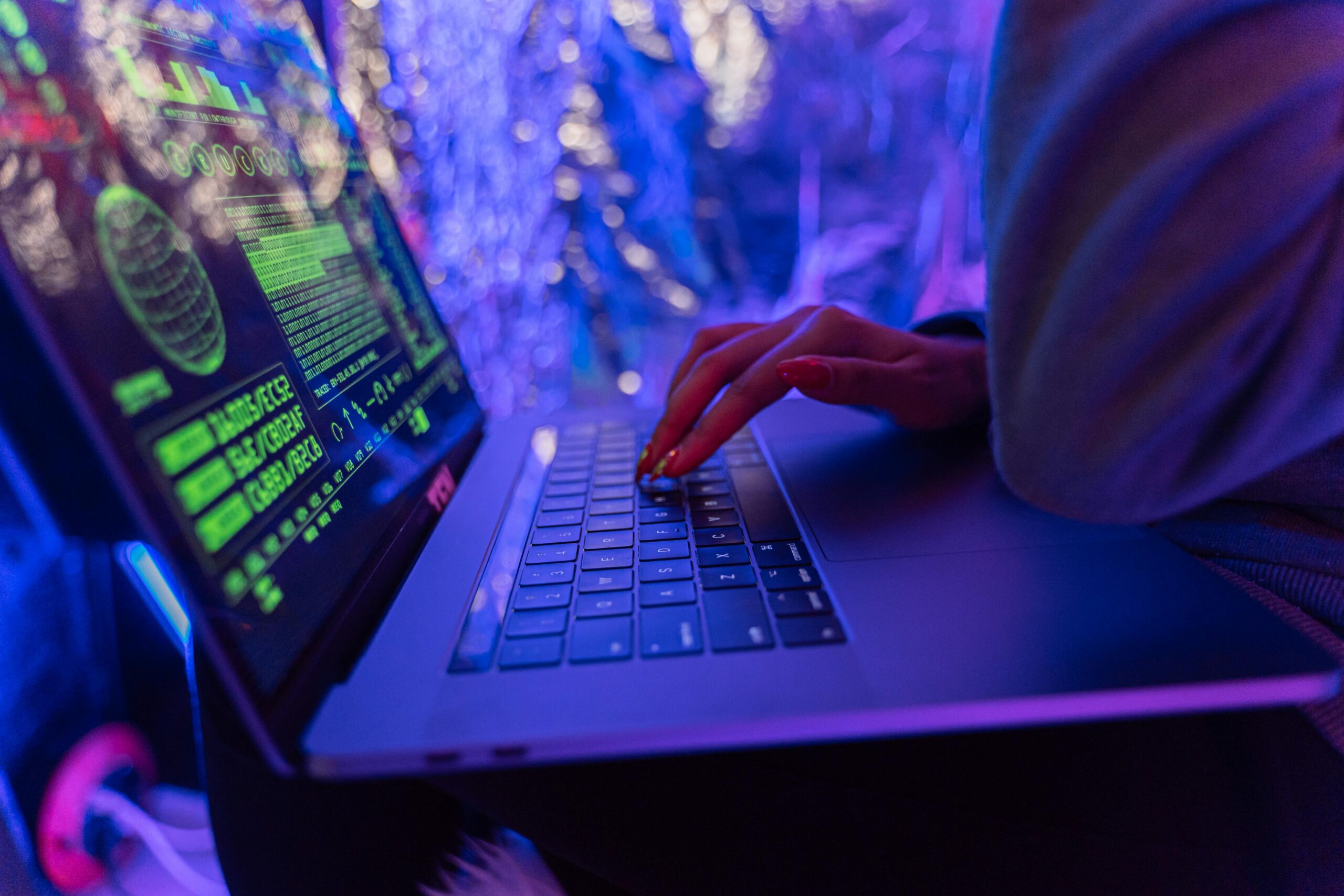 WatchPoint Cybersecurity